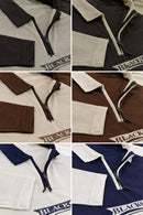 Raح Black 2 Full Fleece Track Suits