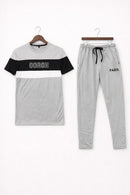 Raح Coach Half Fleece Track Suits