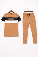 Raح Coach Half Fleece Track Suits