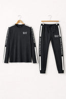 Raح Emporio Full Fleece Track Suits