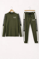 Raح Emporio Full Fleece Track Suits