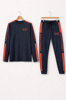 Raح Emporio Full Fleece Track Suits