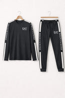 Raح Emporio Full Fleece Track Suits