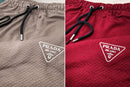 Raح Milano Half Fleece Track Suits