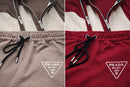 Raح Milano Half Fleece Track Suits
