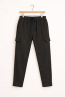 Raح Cargo Trouser