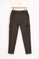 Raح Cargo Trouser